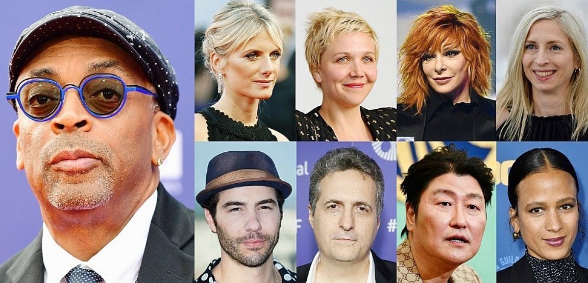 Le cinéma mondial va célébrer ses grandes retrouvailles à Cannes