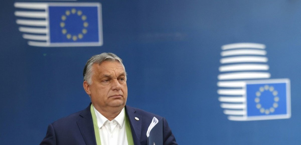Orban, Bolsonaro... RSF actualise sa liste de "prédateurs de la liberté de la presse"