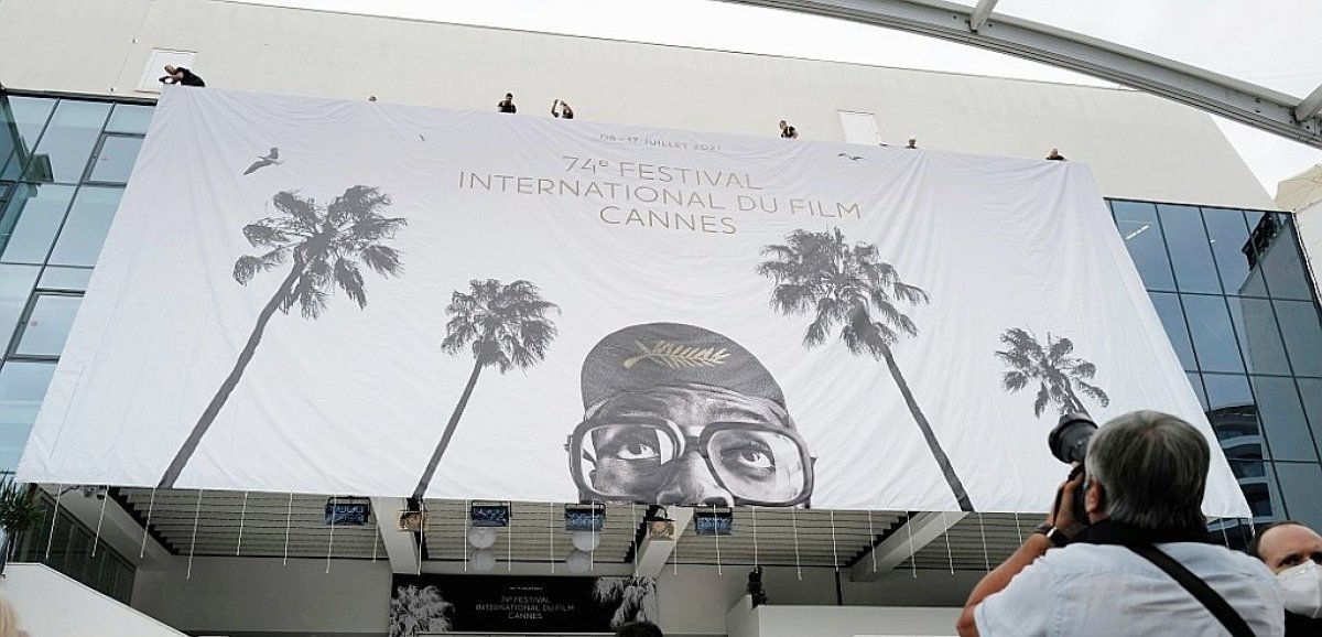 Le Festival de Cannes est de retour, avec un grand show de cinéma
