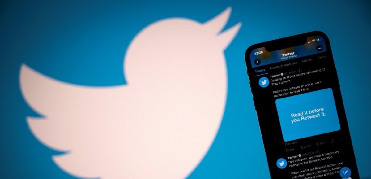 La justice française ordonne à Twitter de détailler ses moyens de lutte contre la haine en ligne