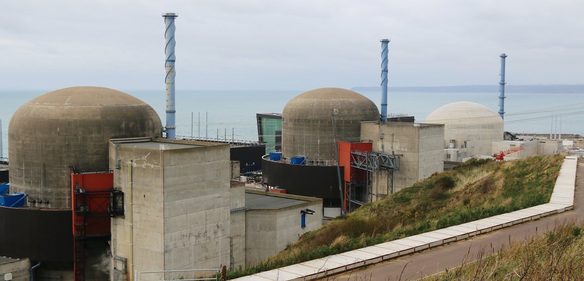 Normandie. Radioprotection, rejet de gaz… Le bilan de l'Autorité de sûreté nucléaire