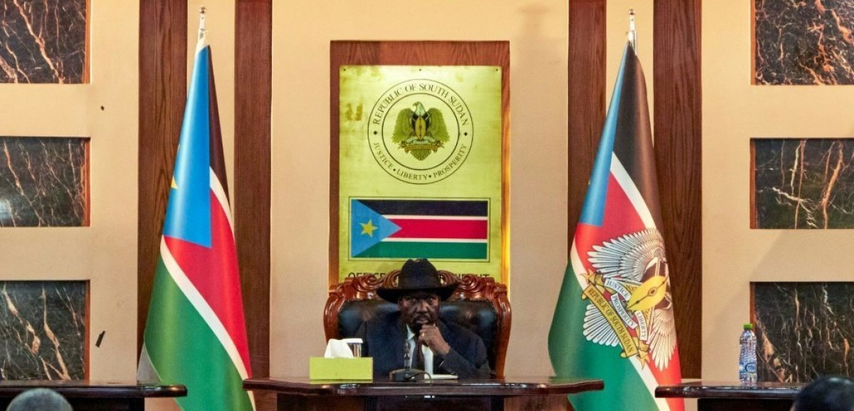 Soudan du Sud: sombre anniversaire dix ans après l'indépendance