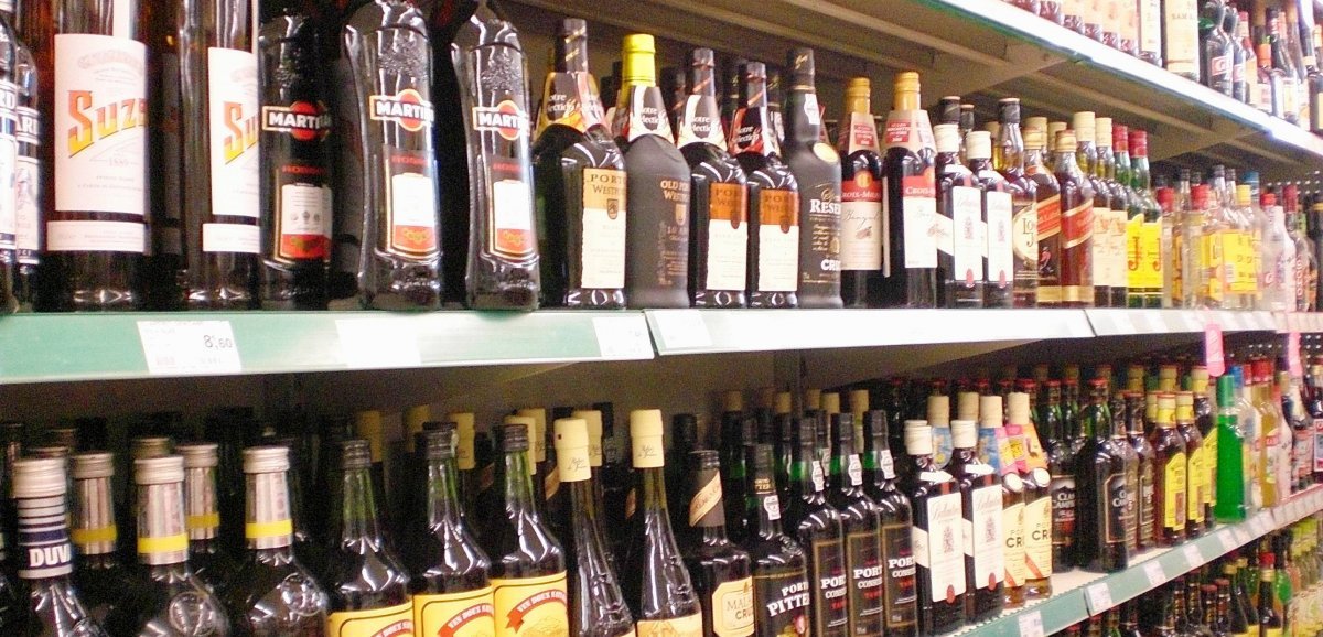 Seine-Maritime. 14 juillet : interdiction de vente d'alcool à emporter et de consommer dans la rue