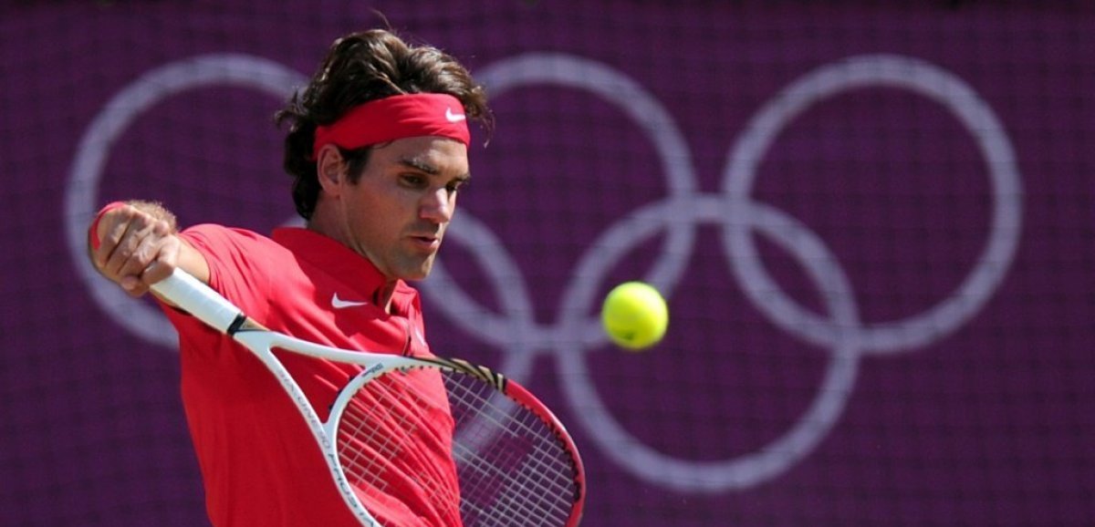 JO-2020: Federer renonce à Tokyo et à son ultime rêve olympique