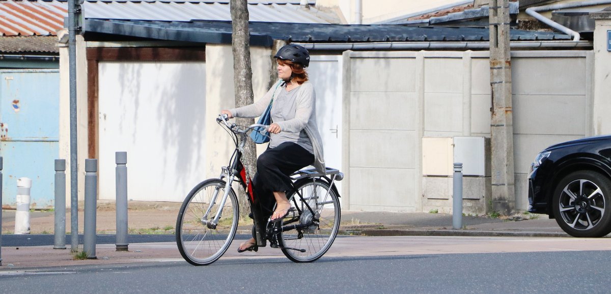 Seine-Maritime. Un nouveau système pour louer un vélo dans la Métropole de Rouen