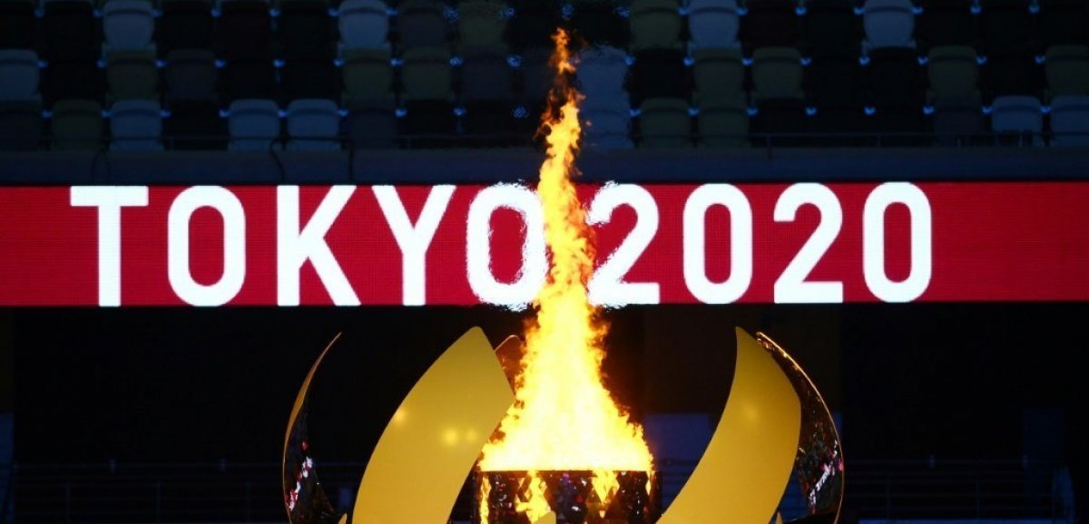 JO-2020: malgré le Covid, les Jeux de Tokyo sont enfin ouverts !