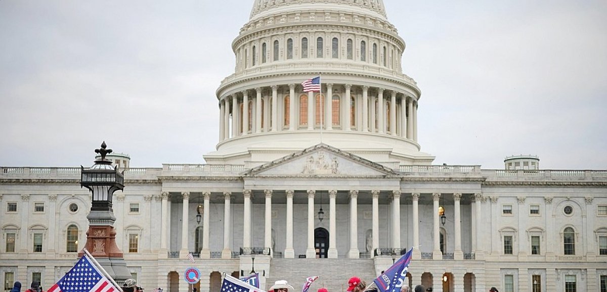 Une commission qui divise Washington rouvre l'enquête sur l'attaque du Capitole