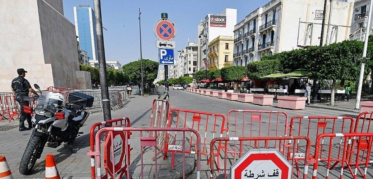 Après le coup de force du président, la Tunisie dans l'attente d'un gouvernement