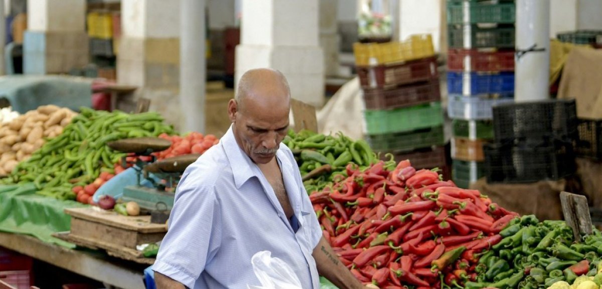 En Tunisie, un ras-le-bol alimenté par une crise économique sans fin
