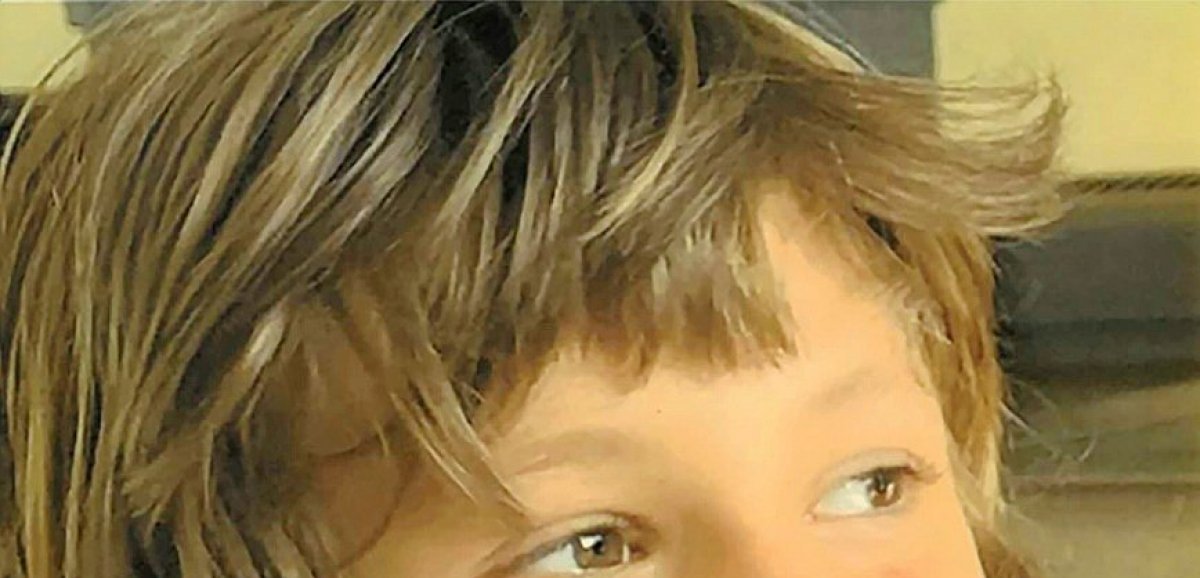 Alerte enlèvement déclenchée pour retrouver un garçon de huit ans en Bretagne