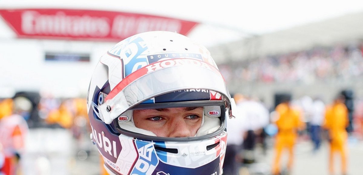 Normandie. F1: Pierre Gasly et Esteban Ocon bien placé sur la grille du GP de Hongrie