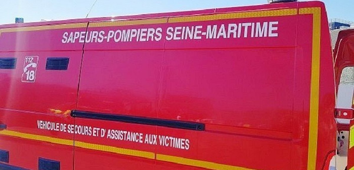 Seine-Maritime. Un local associatif détruit par un incendie