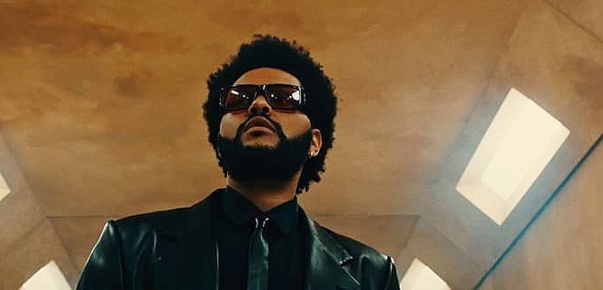 Musique. The Weeknd dévoile Take My Breath, son nouveau hit