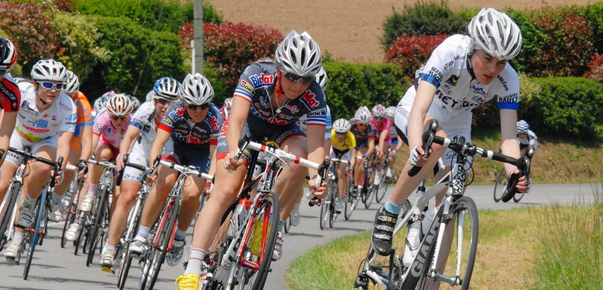 Cyclisme. Après la Route de l'Ouest féminine, vers un Tour de l'Orne féminin ?