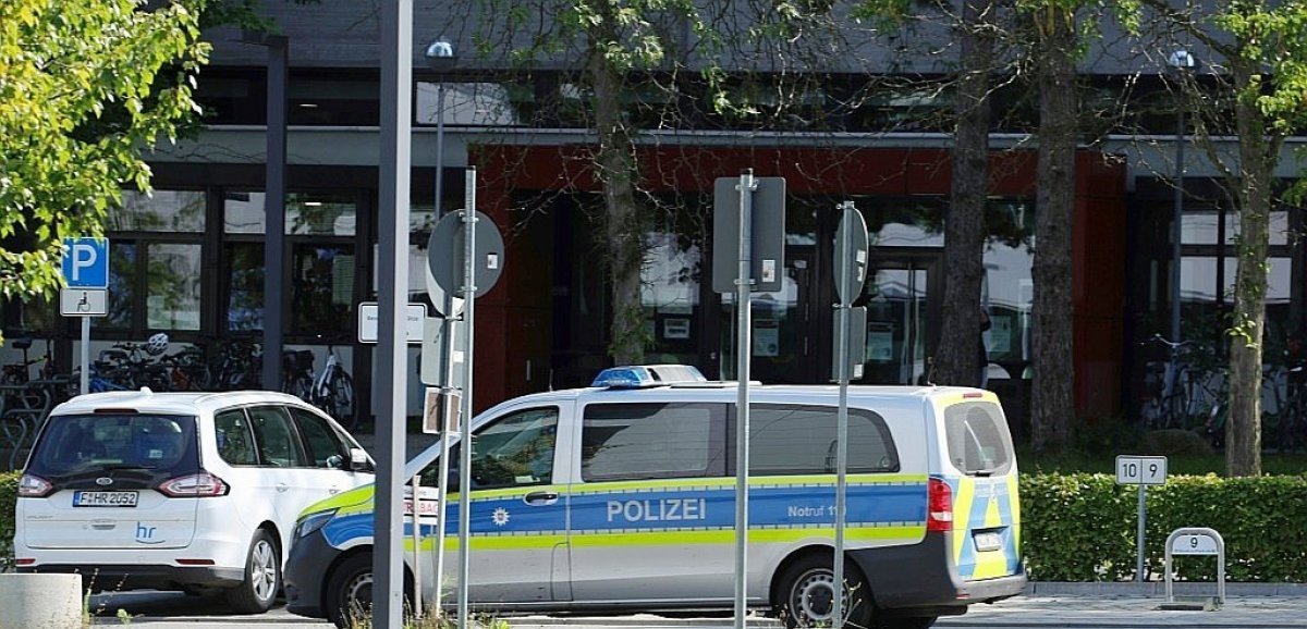 Allemagne: enquête pour "tentative de meurtres" par empoisonnement dans une université