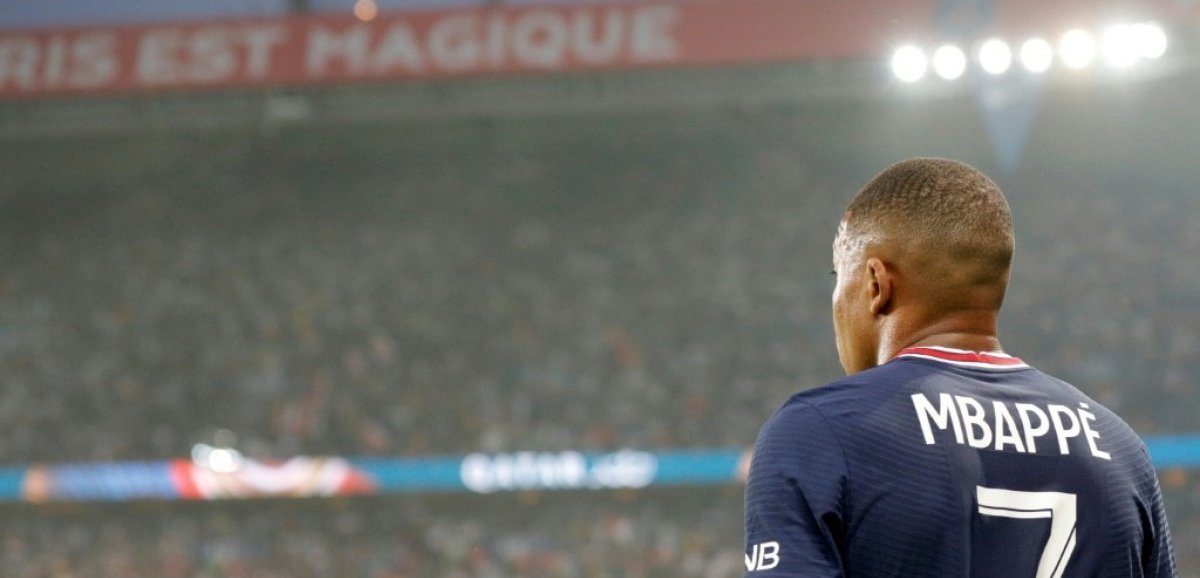 Foot: le PSG a dit "non" au Real pour Mbappé et ne va pas le retenir s'il a envie de partir (Leonardo)