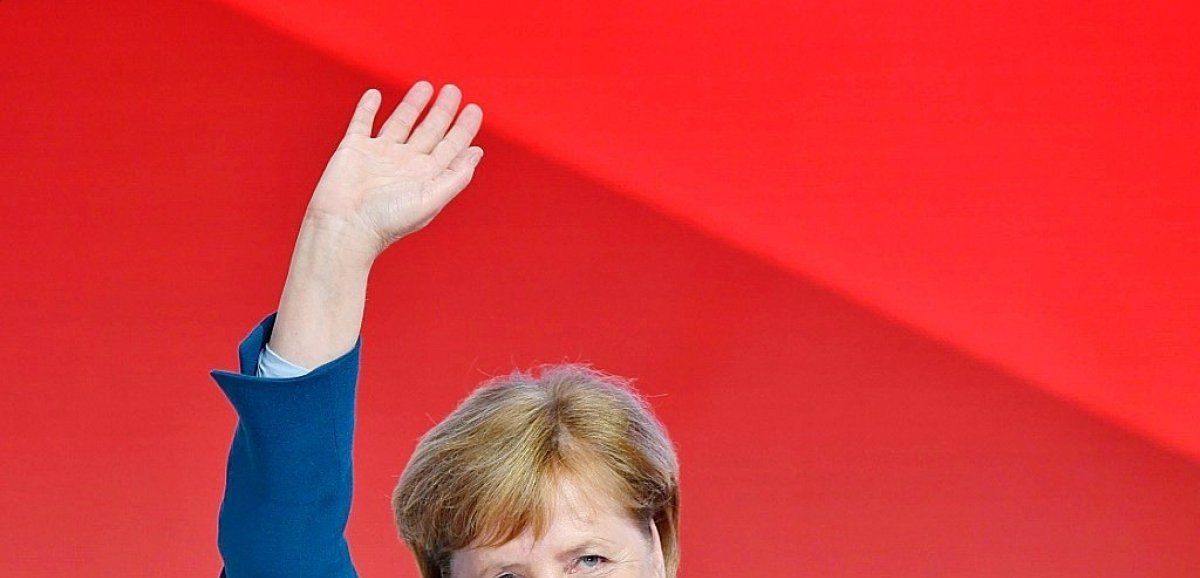 A un mois des élections allemandes, le suspense reste entier