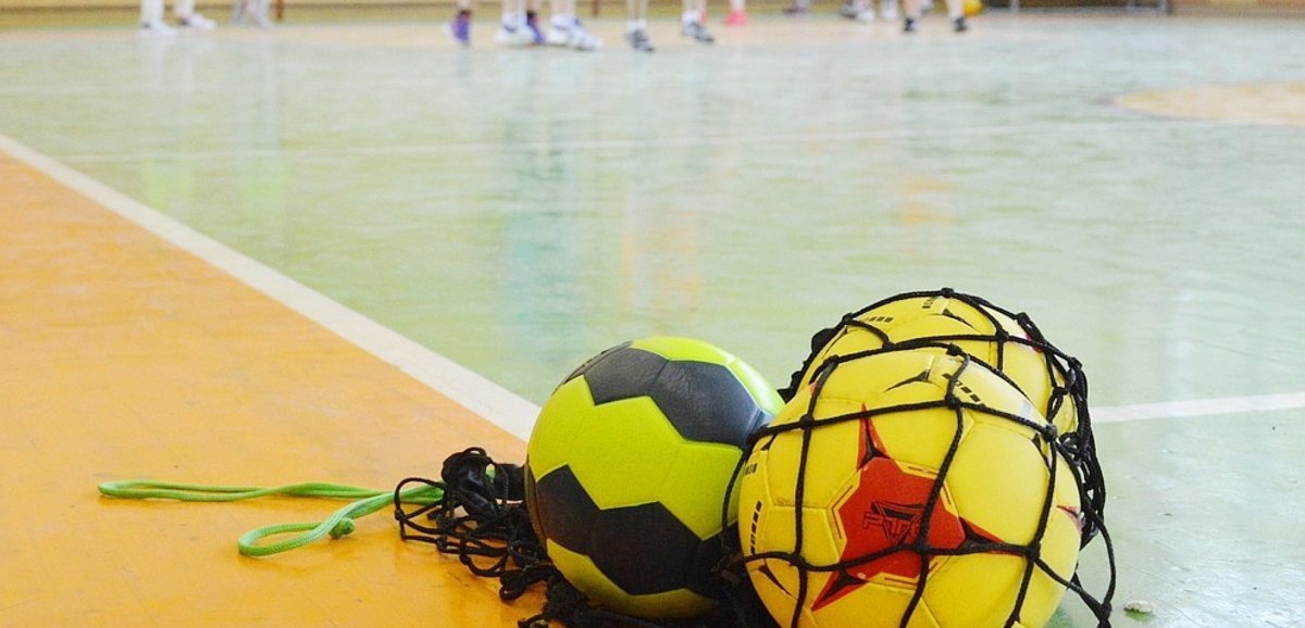Handball. Nouvelle saison de D2 Féminine pour le HAC et Octeville-sur-Mer