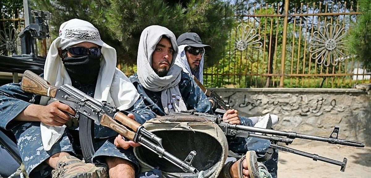 Afghanistan: avant-dernier jour de présence américaine sous tension maximale