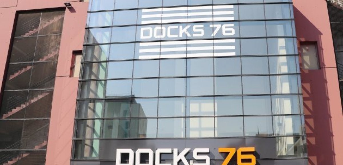 Rouen. Ça bouge en ville : trois nouvelles ouvertures aux Docks 76
