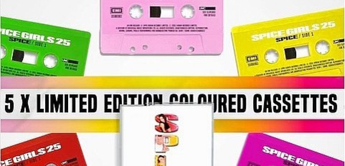 Musique. Les Spice Girls fêtent leurs 25 ans, un album souvenir se profile !