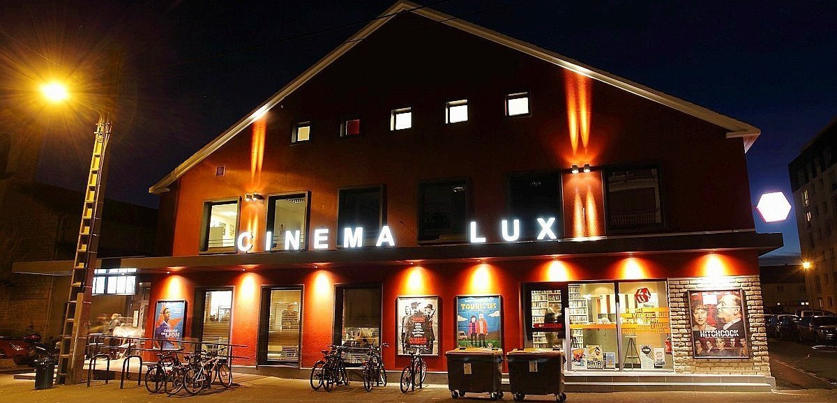 Caen. Le cinéma LUX fête ses "60 + 1 ans" : quel est le programme ?