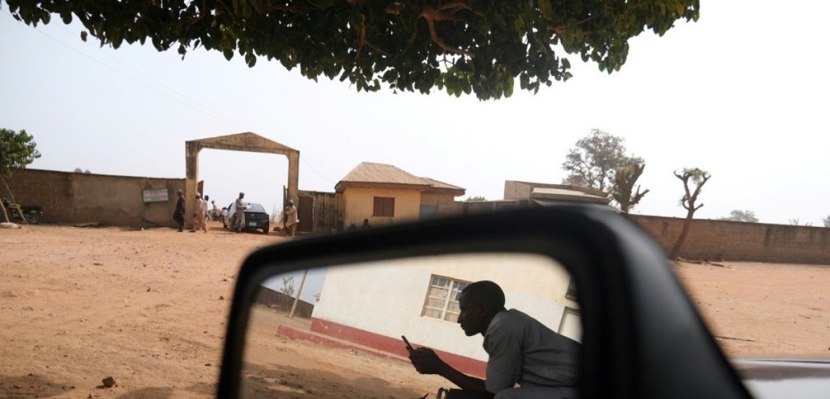 Nigeria: offensive militaire contre des gangs auteurs d'enlèvements