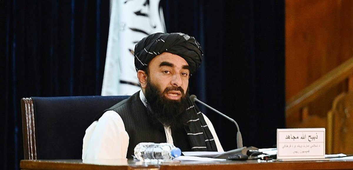 Afghanistan: le nouveau gouvernement taliban au défi des manifestations