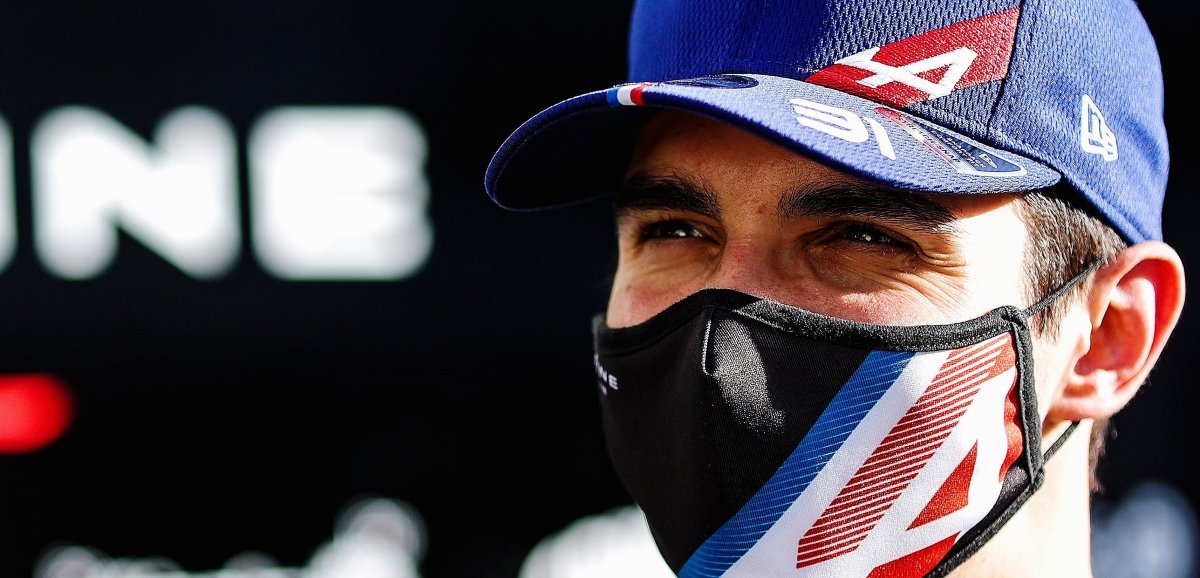 Formule 1. Grand Prix d'Italie : Pierre Gasly abandonne, Esteban Ocon 10e