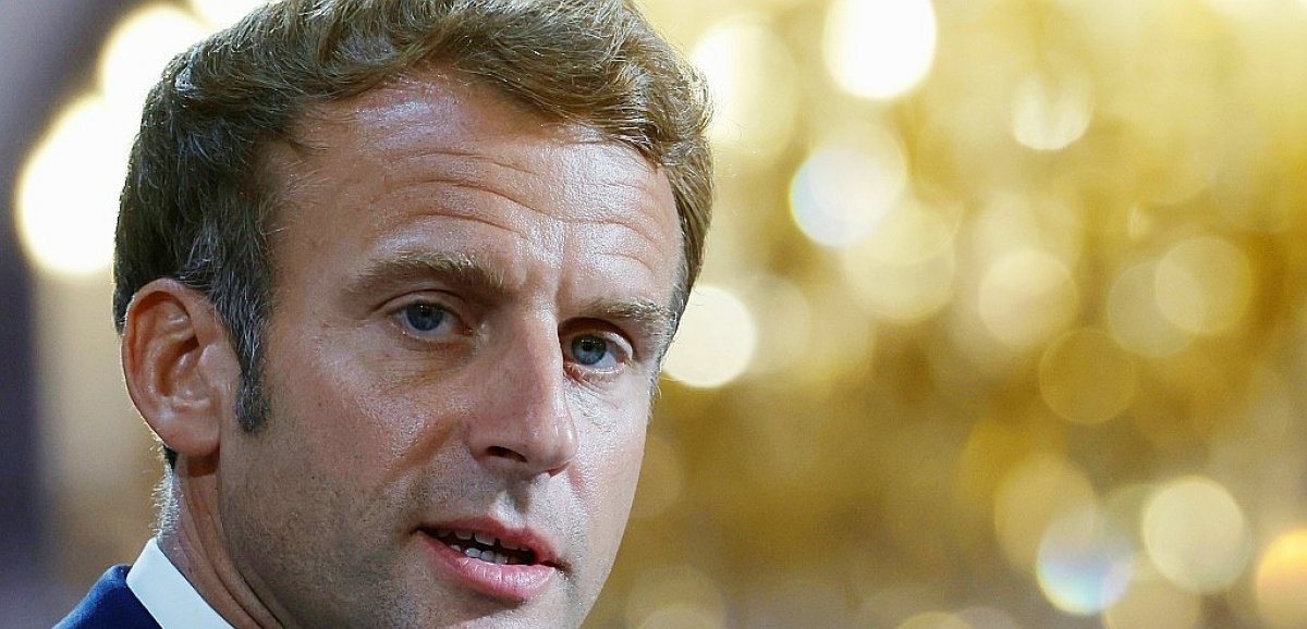 Macron clôture le Beauvau de la sécurité: des annonces "substantielles" promises