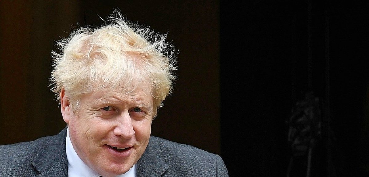 Royaume-Uni: Boris Johnson va remanier mercredi son gouvernement 