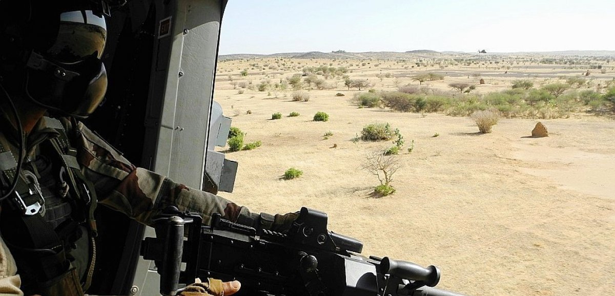 Le chef du groupe Etat islamique au Grand Sahara tué par les forces françaises