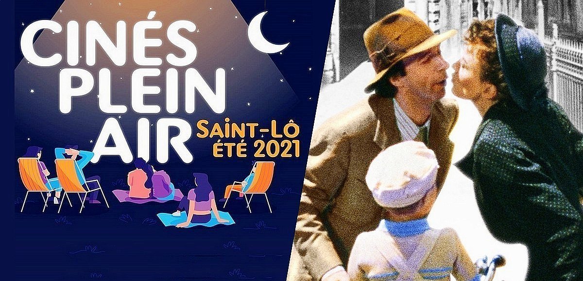 Saint-Lô. Cinéma plein air : "La Vie est Belle" projeté ce samedi 18 septembre