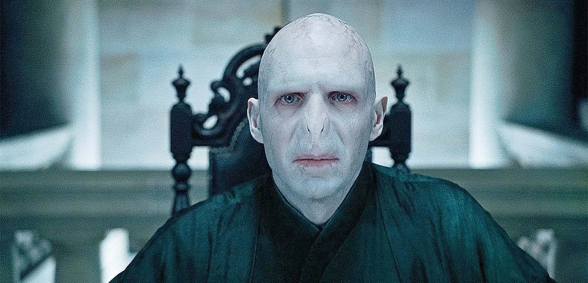 Cinéma. Harry Potter : le fan film sur Voldemort, enfin disponible !