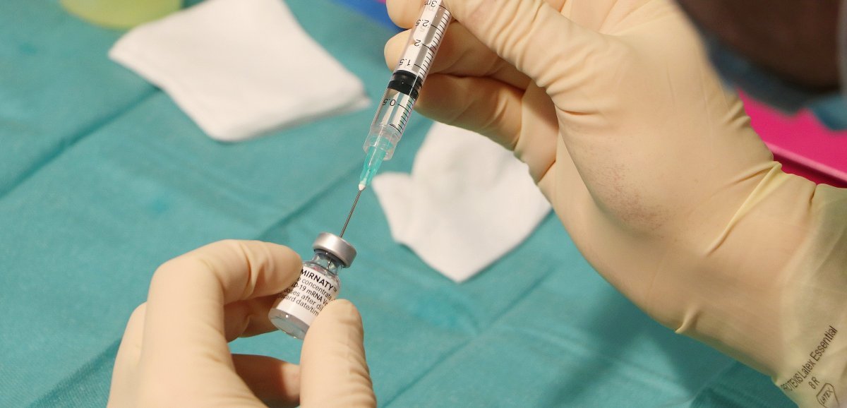 Covid-19. Une puce 5G peut-elle être injectée avec le vaccin ?