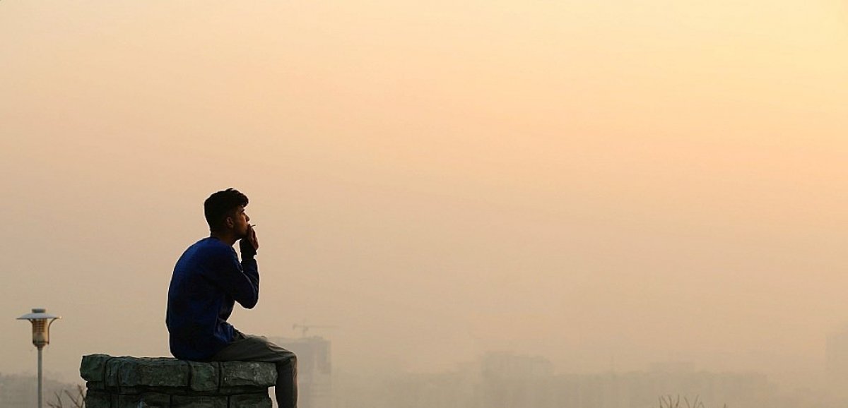 L'OMS fixe des critères plus contraignants sur la qualité de l'air