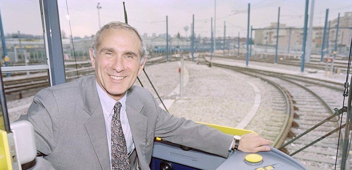 L'ex-ministre Paul Quilès, figure des années Mitterrand, est mort