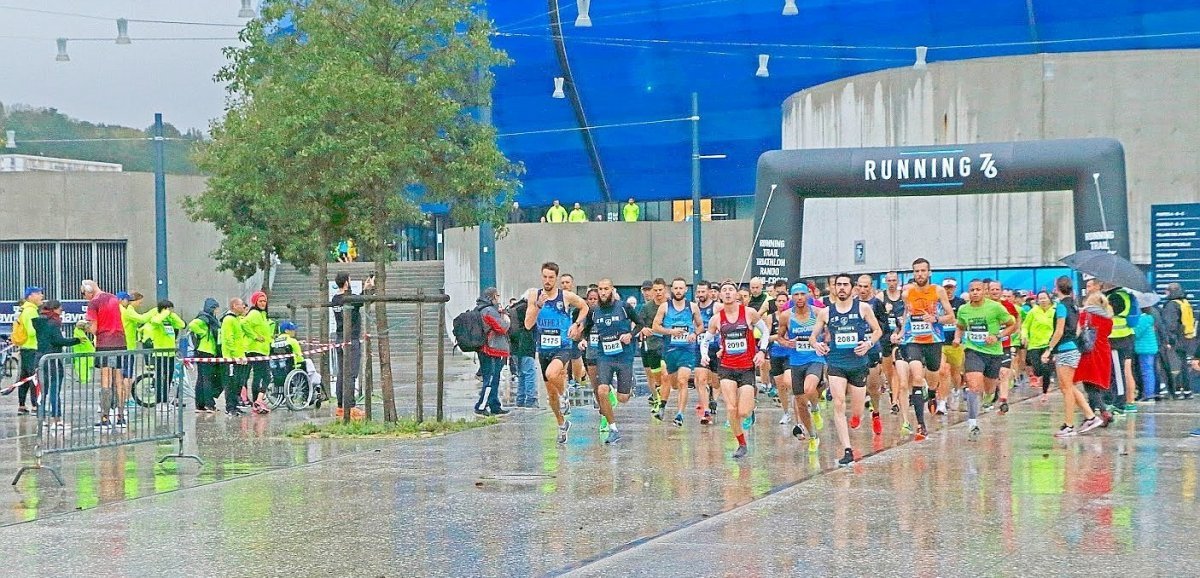 Le Havre. La 13e édition du semi-marathon a lieu ce dimanche