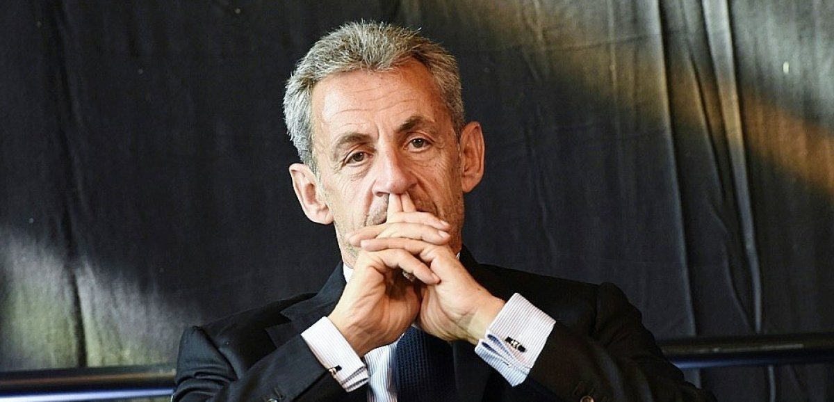 France-Monde. Affaire Bygmalion: Nicolas Sarkozy condamné à un an de prison ferme