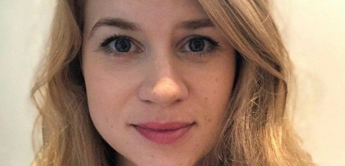 Meurtre de la Londonienne Sarah Everard: un policier condamné à la prison à perpétuité