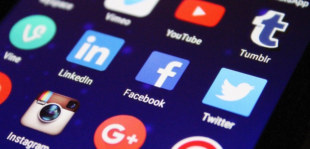 Réseaux sociaux. Facebook et Instagram victimes d'une panne géante