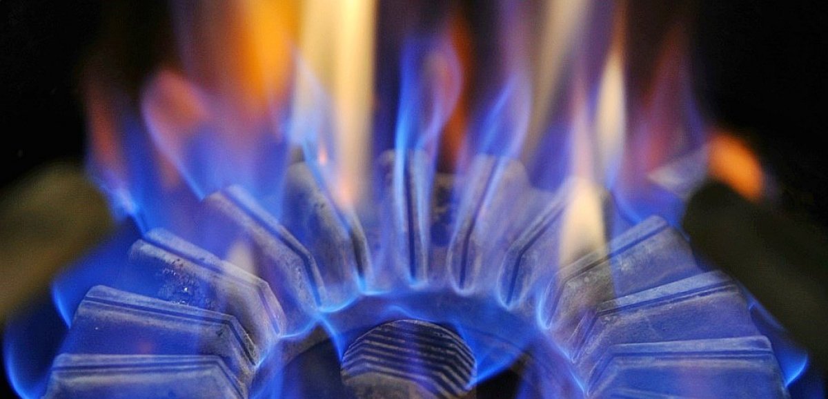 Les marchés du gaz flambent en Europe, nouveaux records historiques