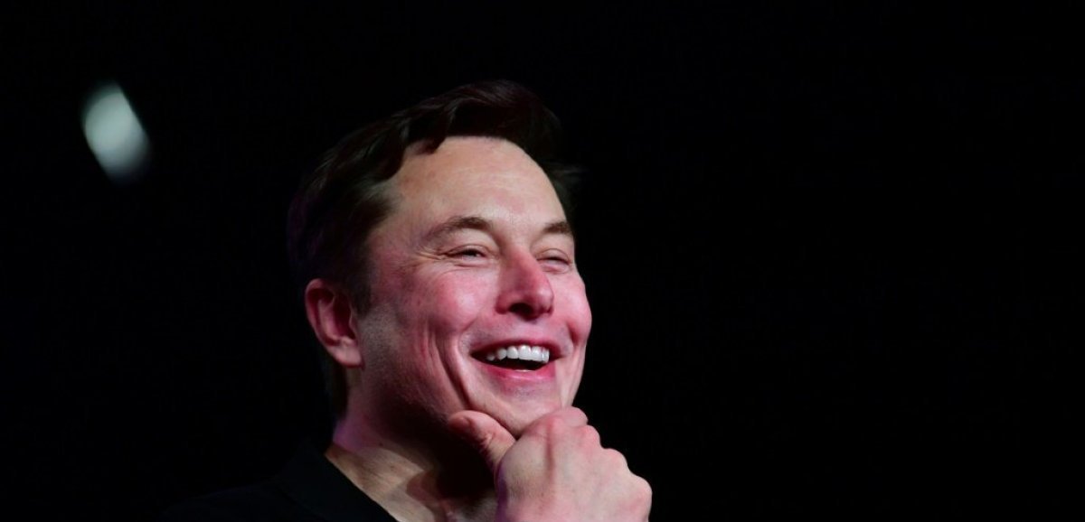 Tesla déménage son siège de la Silicon Valley au Texas