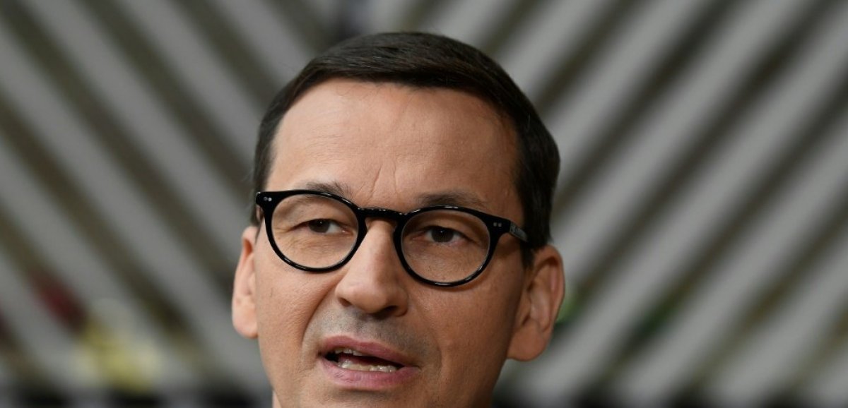 Varsovie dit vouloir rester dans l'UE, face à une vague de critiques