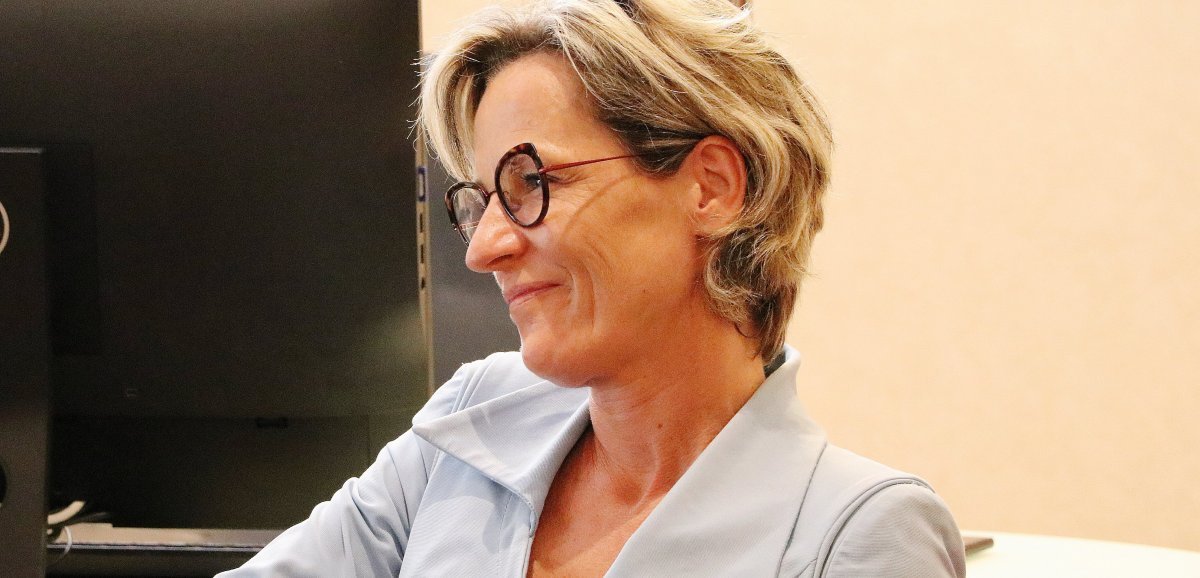 Canteleu. La maire Mélanie Boulanger estime sa garde à vue "injustifiée"