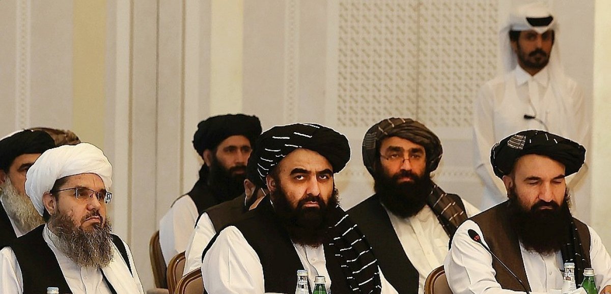 Afghanistan: rencontre à Doha entre talibans et représentants de l'UE et de Washington