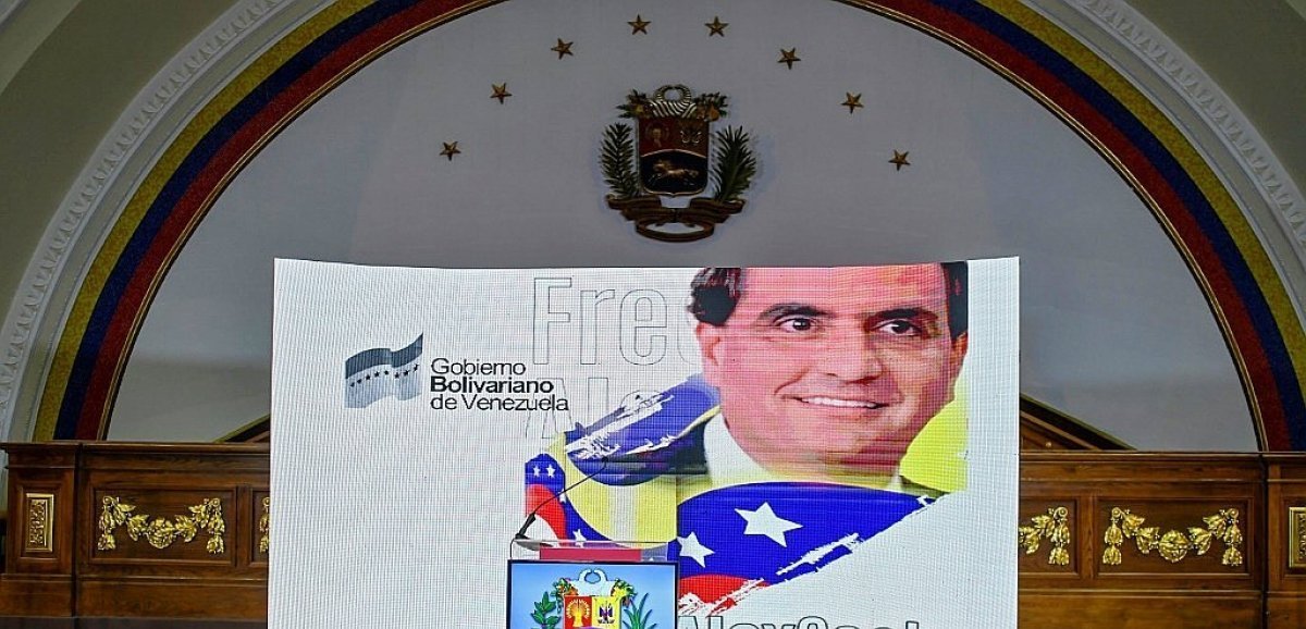 Extradition d'un proche de Maduro vers les USA, ire de Caracas