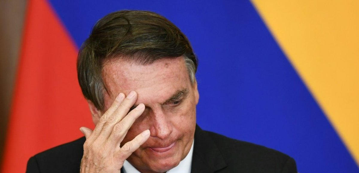 Hécatombe du Covid au Brésil: Bolsonaro va être lourdement incriminé
