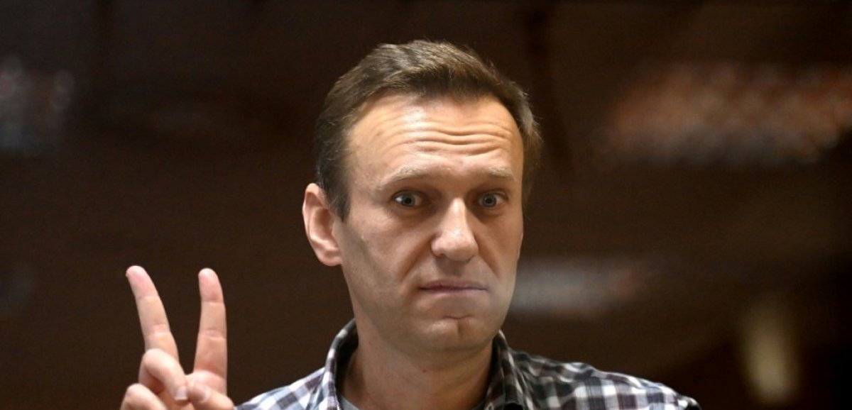 Empoisonné, emprisonné, persécuté : Navalny, l'ennemi du Kremlin