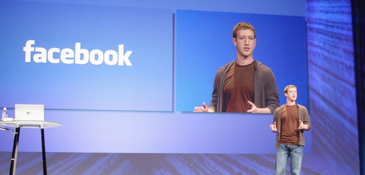 Entreprise. Facebook veut changer de nom